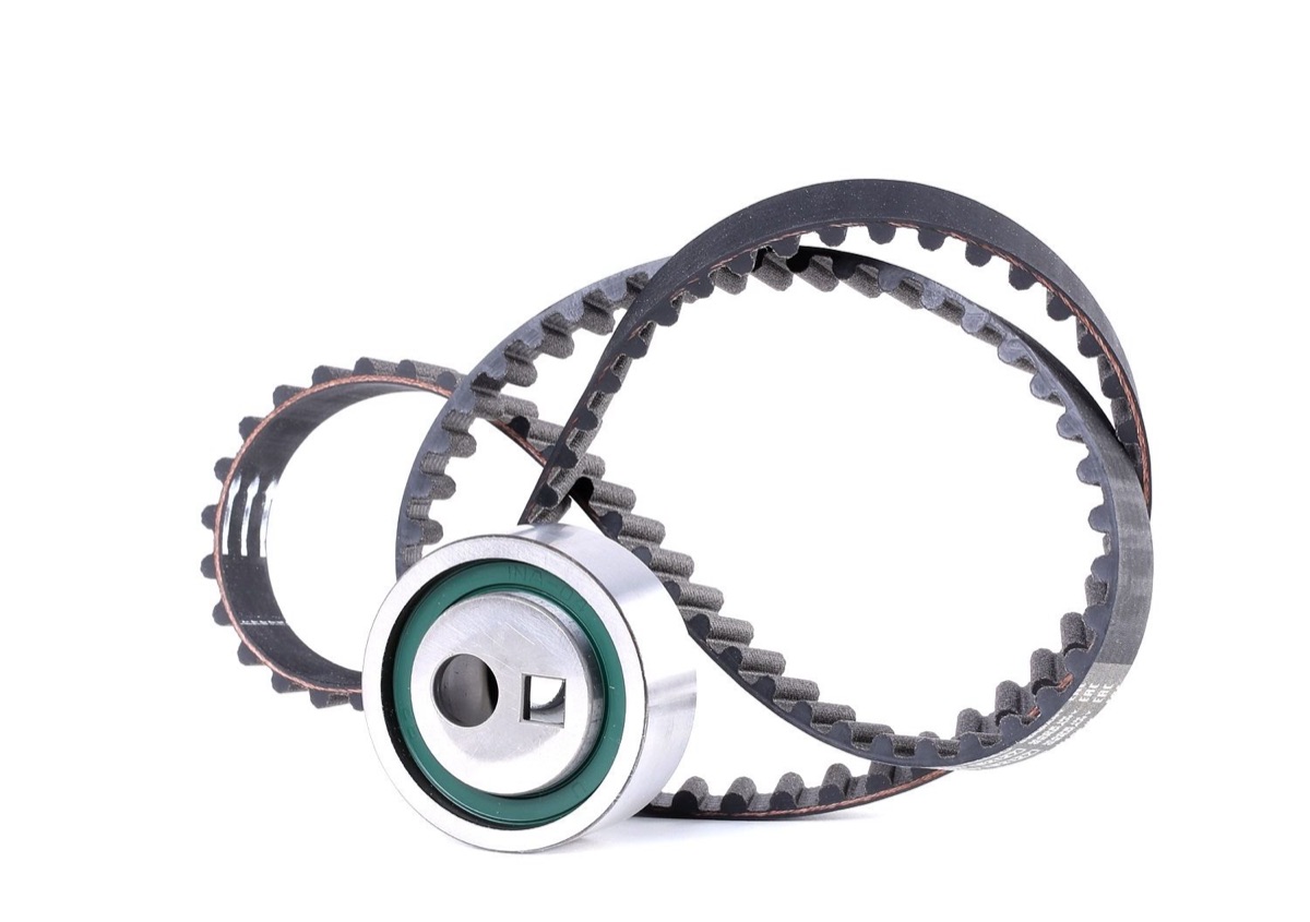 Bosch 1 987 946 580 Timing Belt Kit