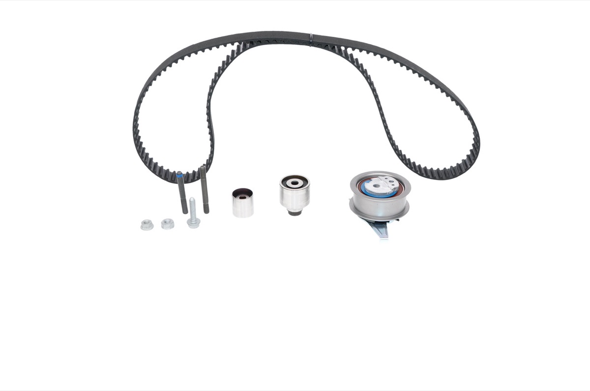 Bosch 1 987 946 589 Timing Belt Kit