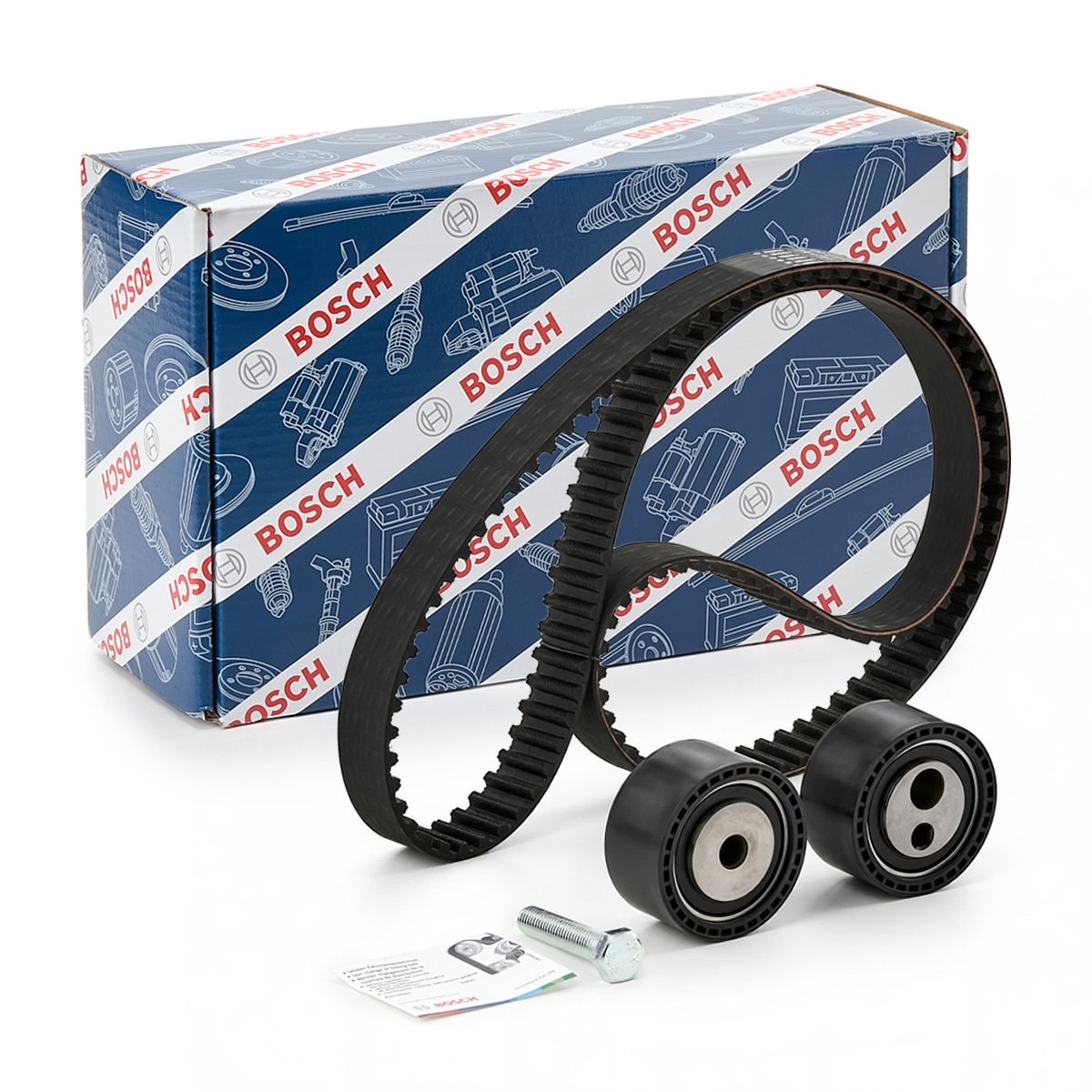Bosch 1 987 946 594 Timing Belt Kit