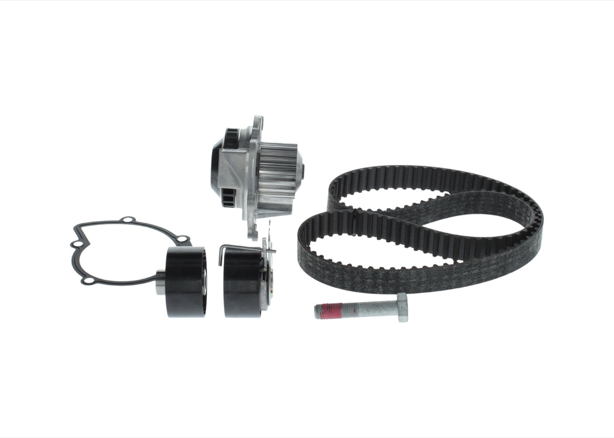 Bosch 1 987 946 669 Water Pump and Timing Belt Kit
