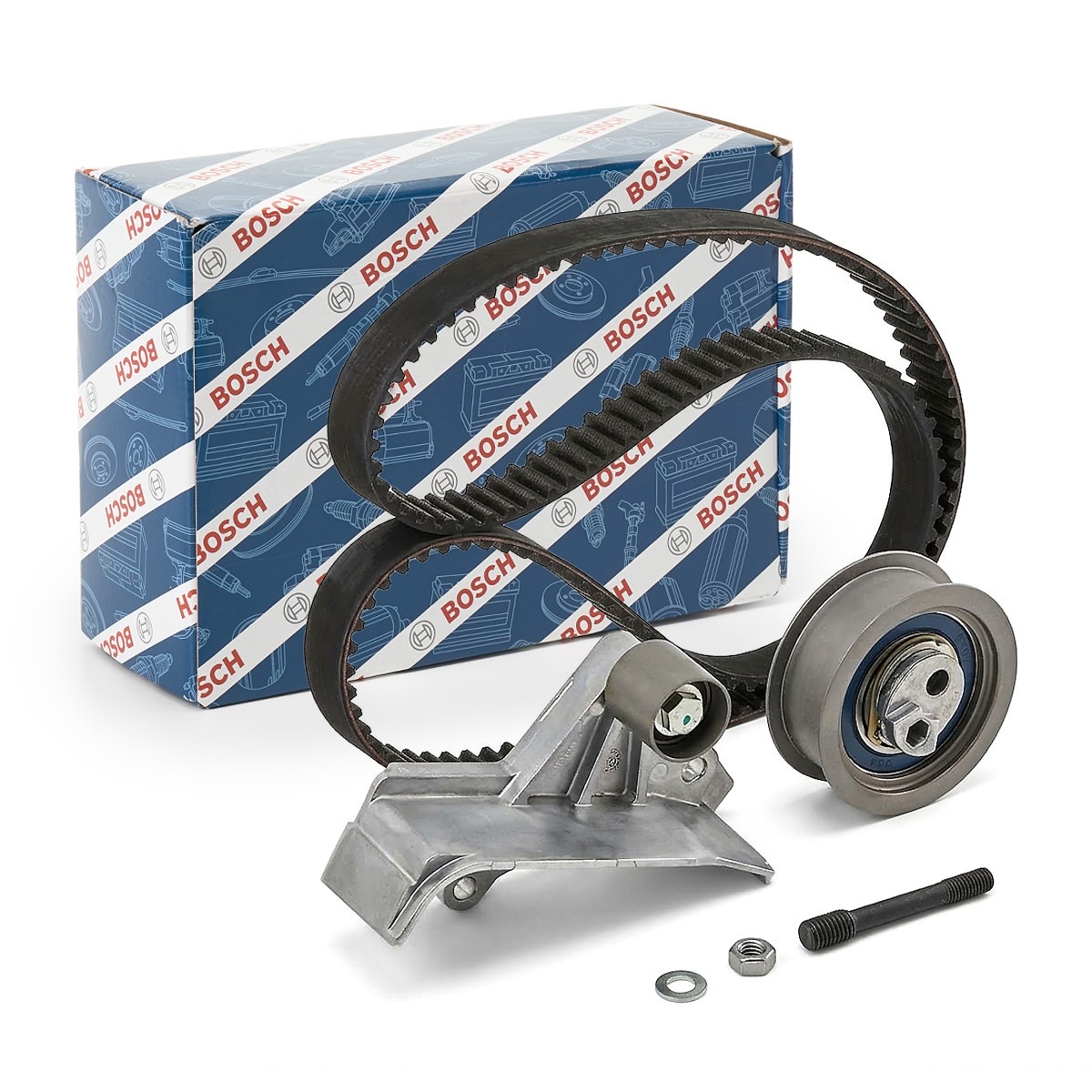 Bosch 1 987 946 674 Timing Belt Kit
