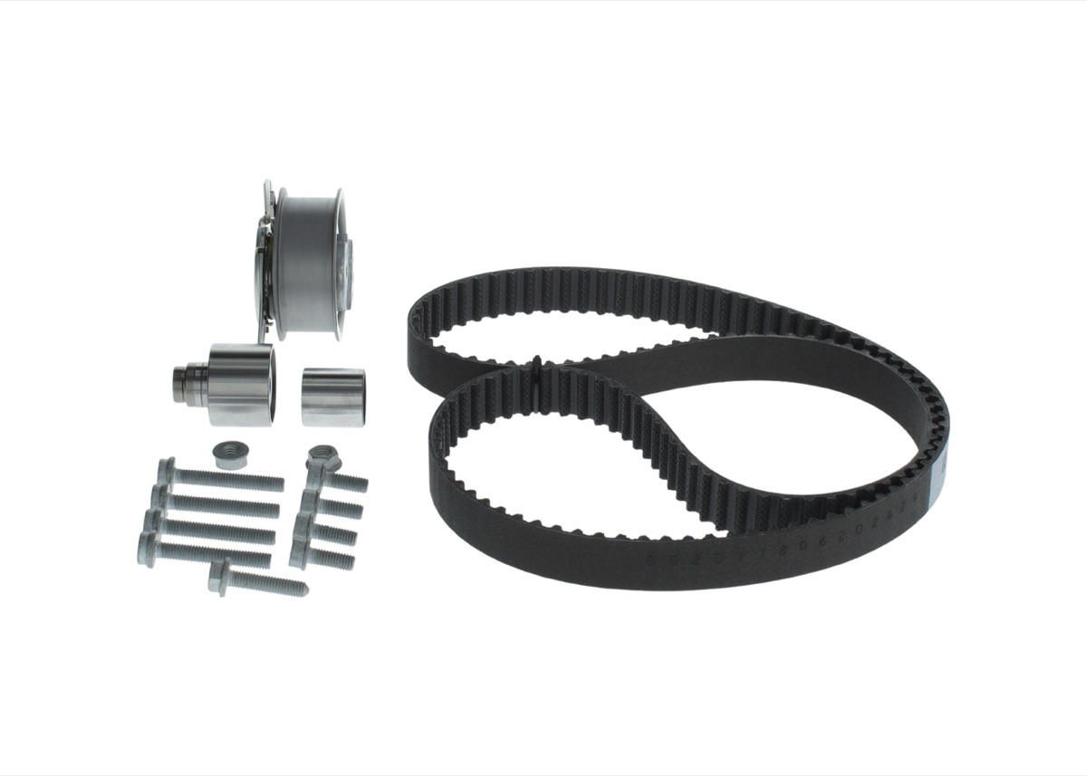 Bosch 1 987 946 677 Timing Belt Kit