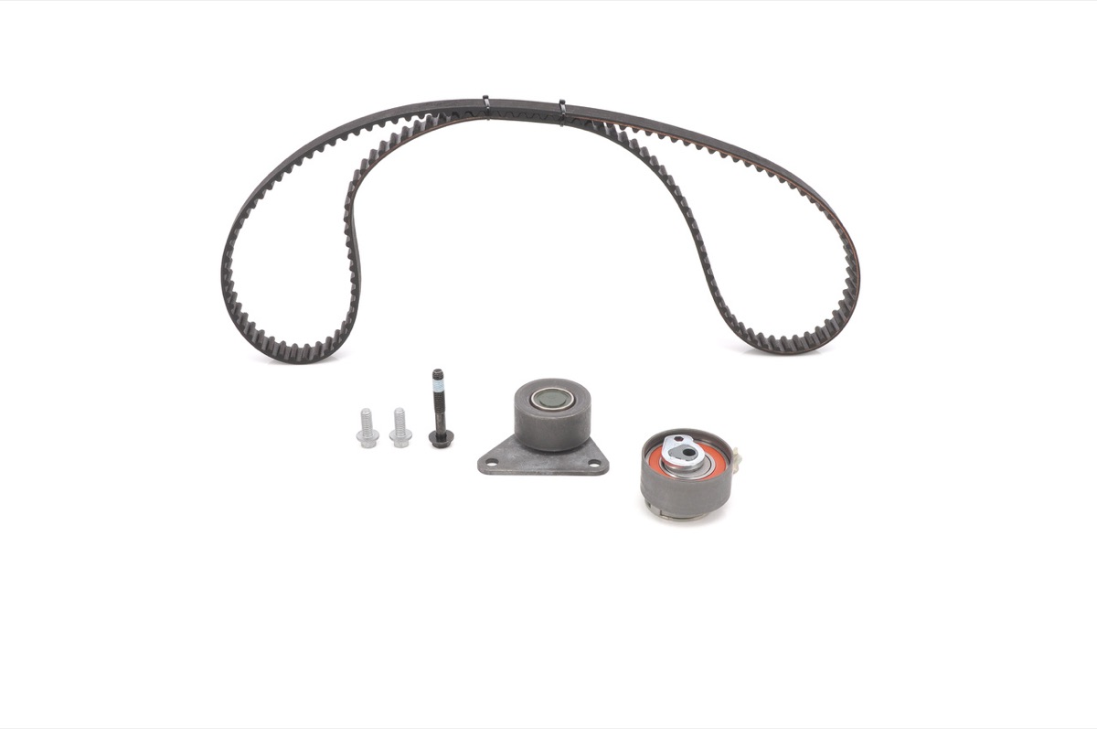 Bosch 1 987 946 711 Timing Belt Kit