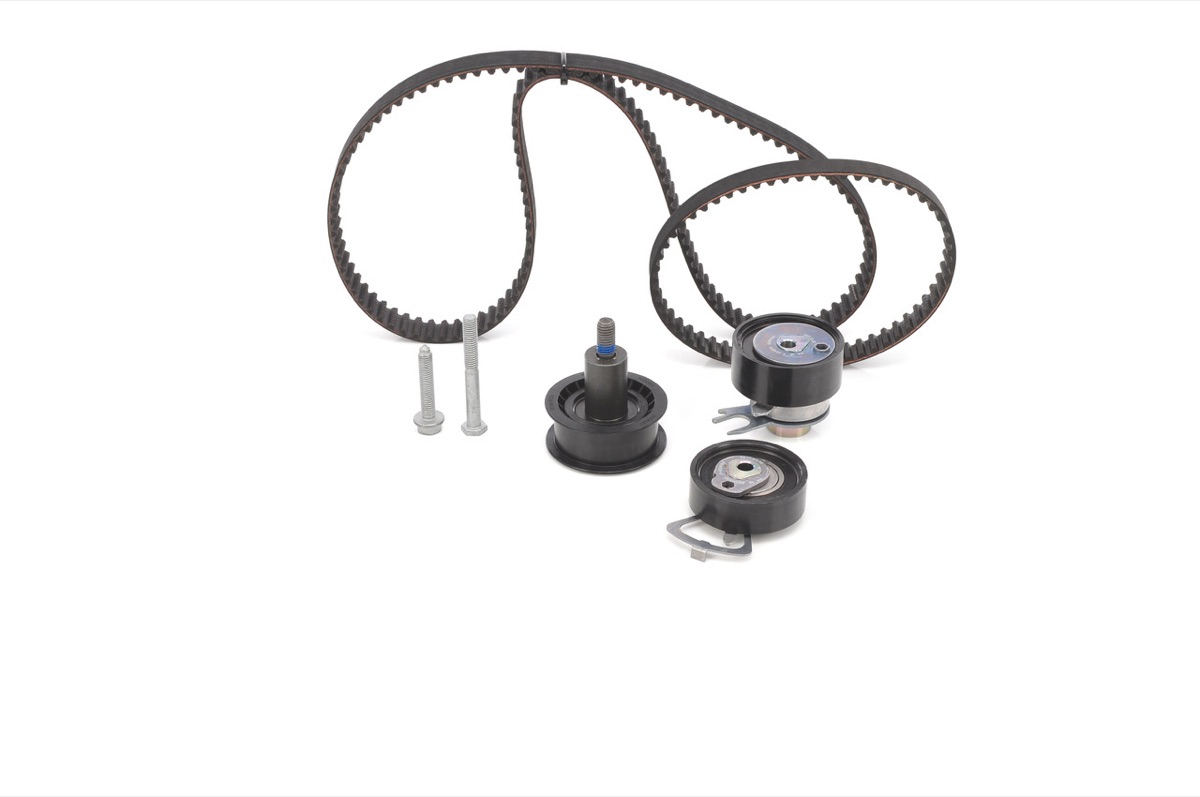 Bosch 1 987 946 713 Timing Belt Kit