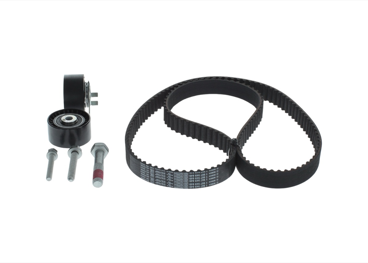 Bosch 1 987 946 725 Timing Belt Kit
