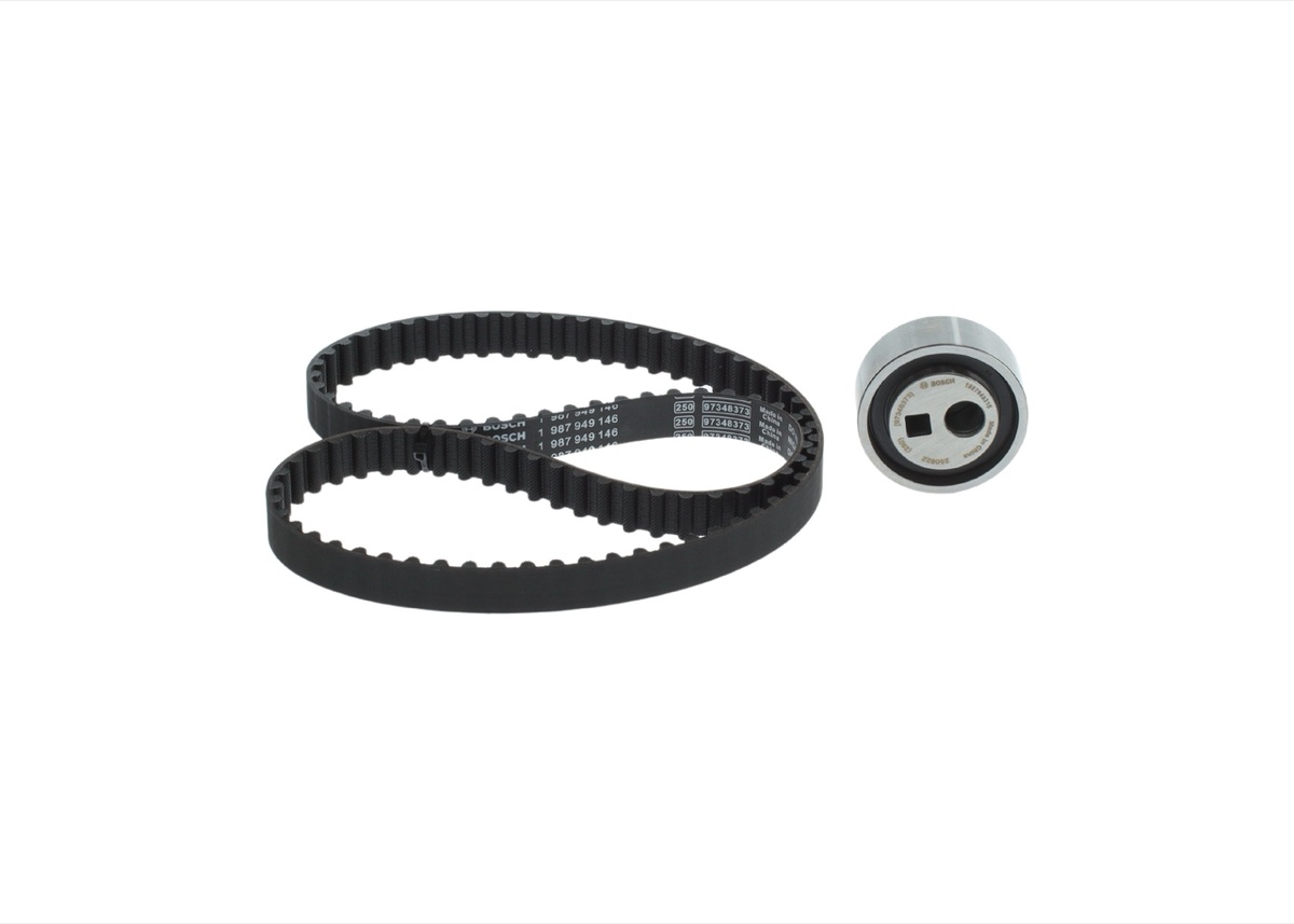 Bosch 1 987 946 756 Timing Belt Kit