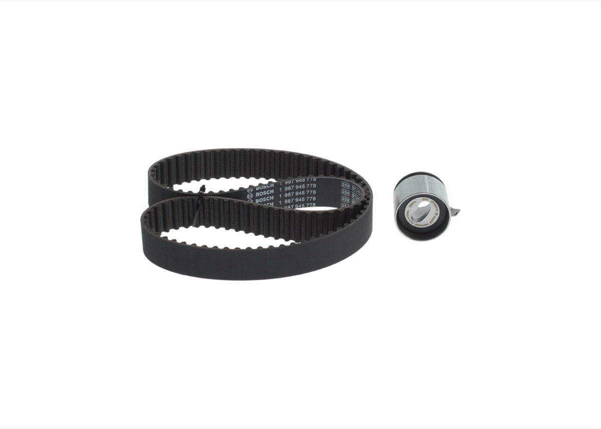 Bosch 1 987 946 758 Timing Belt Kit