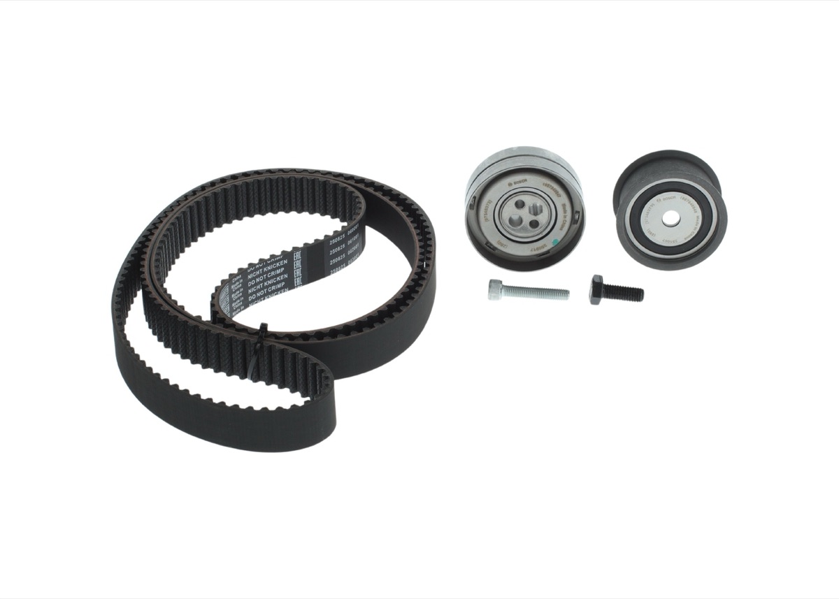 Bosch 1 987 946 761 Timing Belt Kit