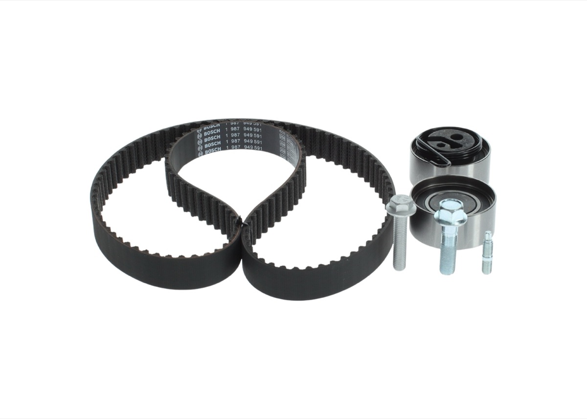 Bosch 1 987 946 764 Timing Belt Kit