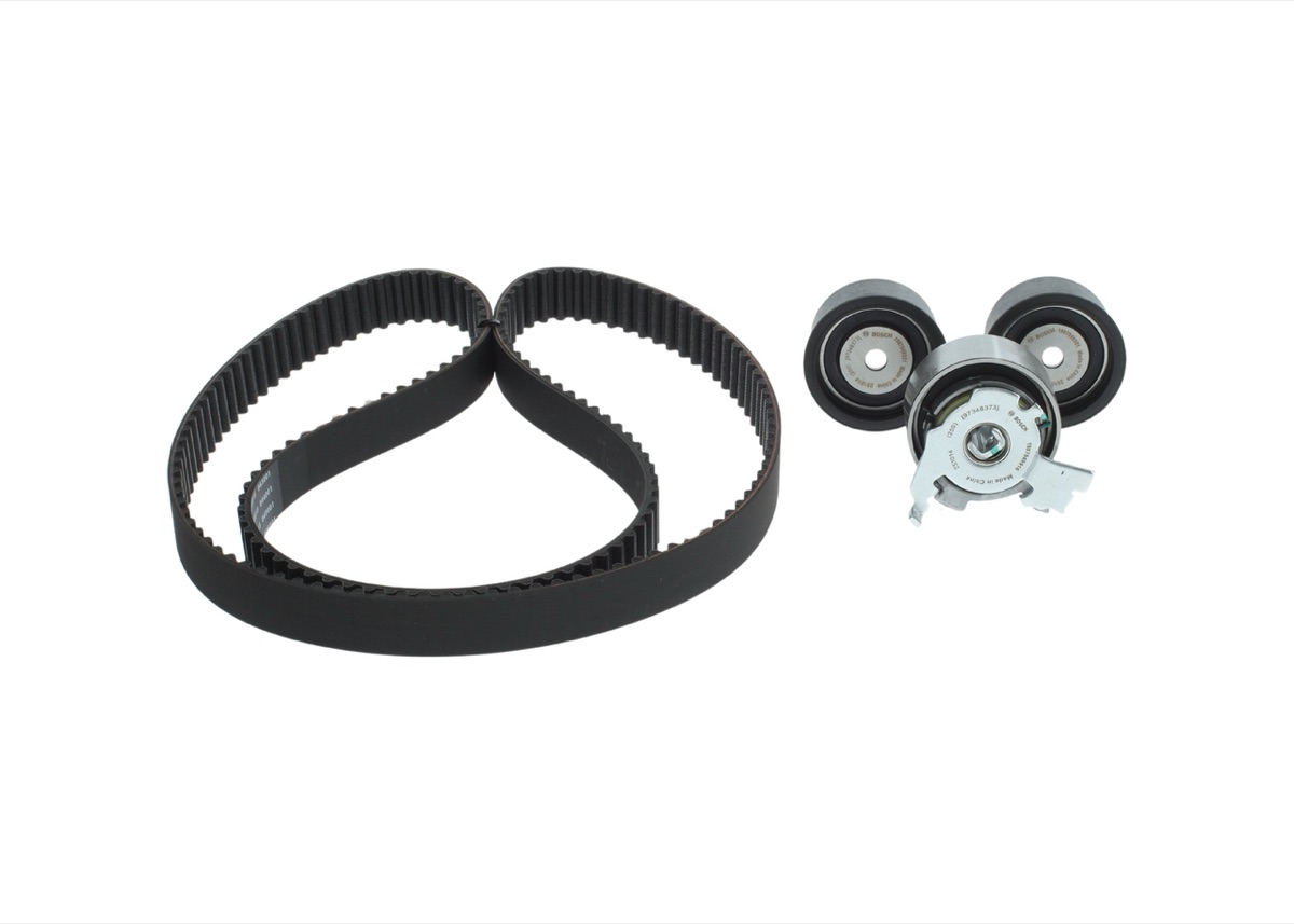 Bosch 1 987 946 766 Timing Belt Kit