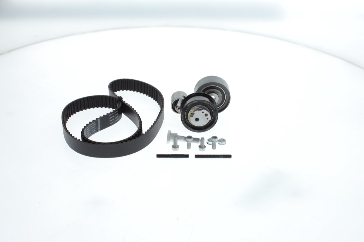 Bosch 1 987 946 767 Timing Belt Kit