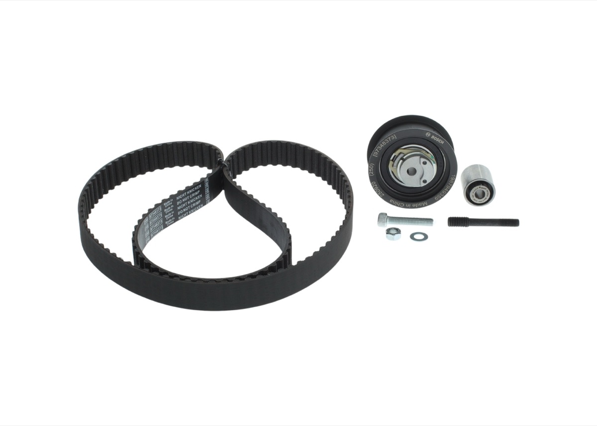 Bosch 1 987 946 768 Timing Belt Kit