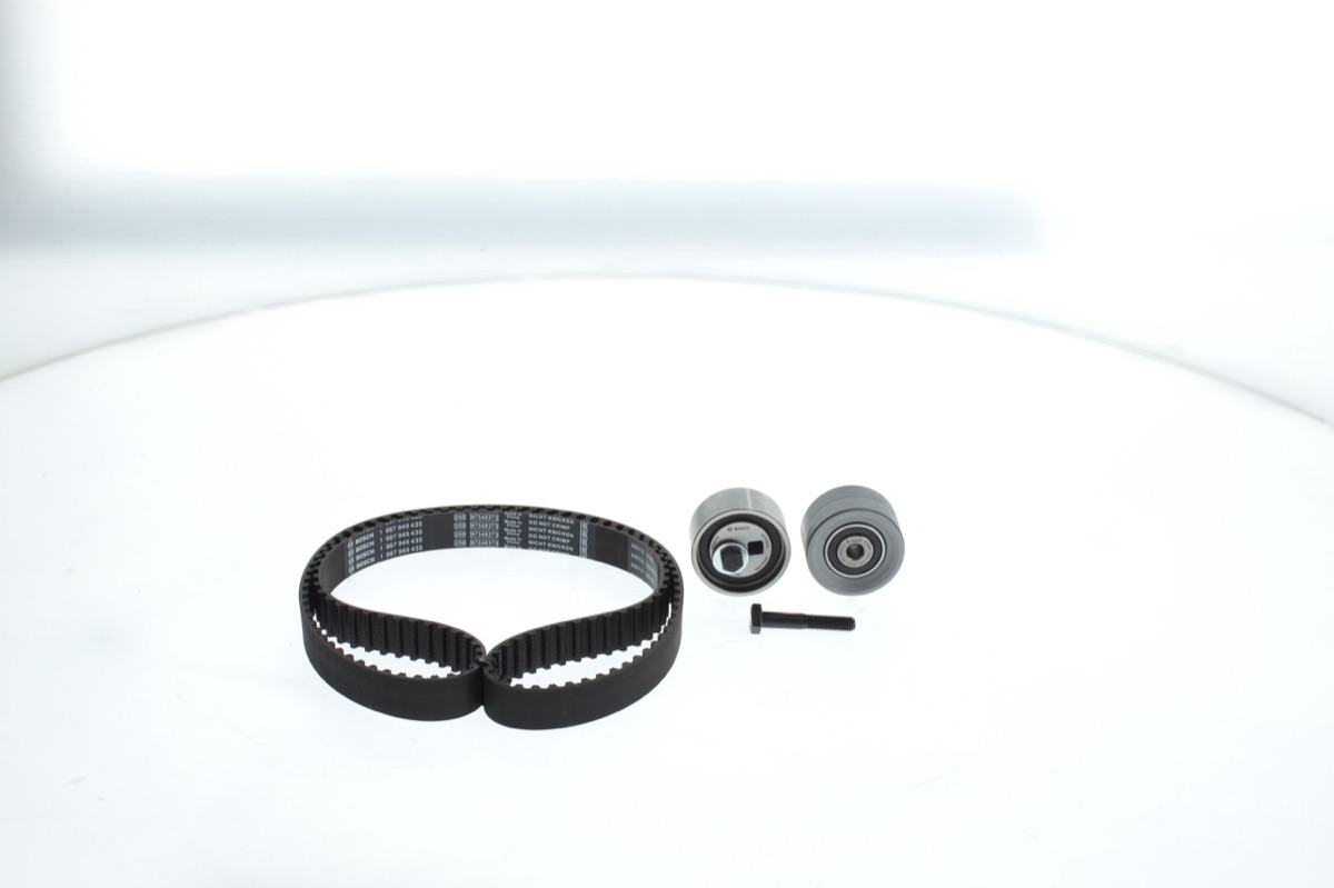 Bosch 1 987 946 772 Timing Belt Kit