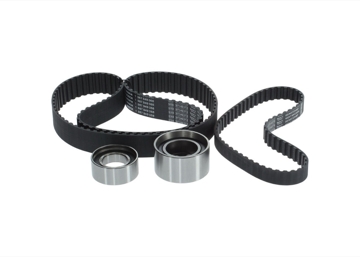 Bosch 1 987 946 773 Timing Belt Kit