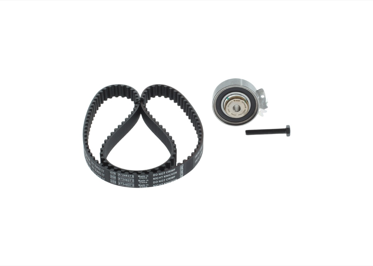 Bosch 1 987 946 778 Timing Belt Kit