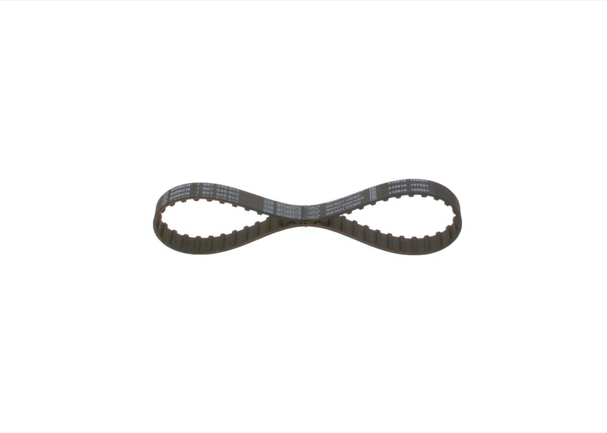 Bosch 1 987 946 803 Timing Belt