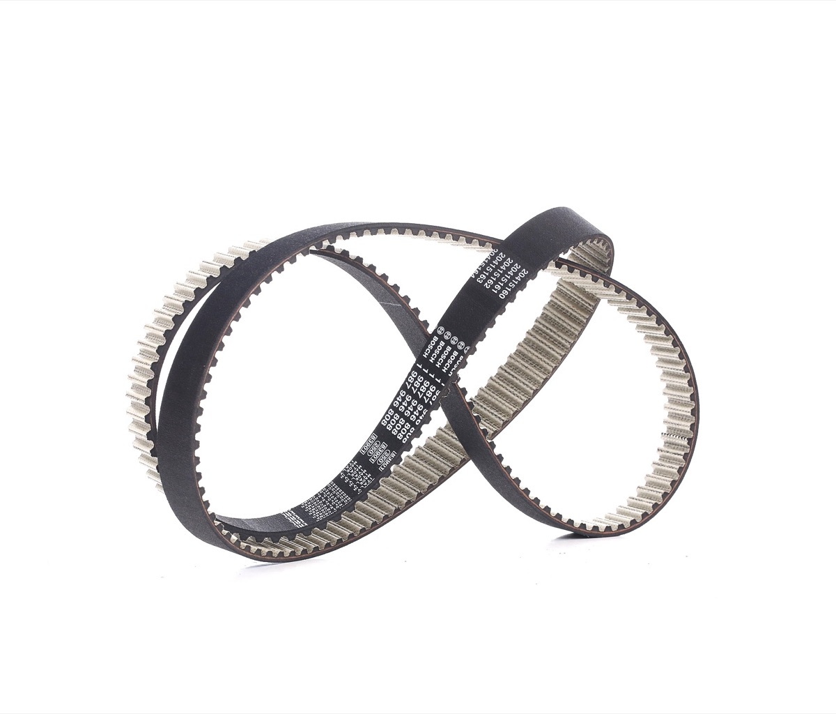 Bosch 1 987 946 808 Timing Belt