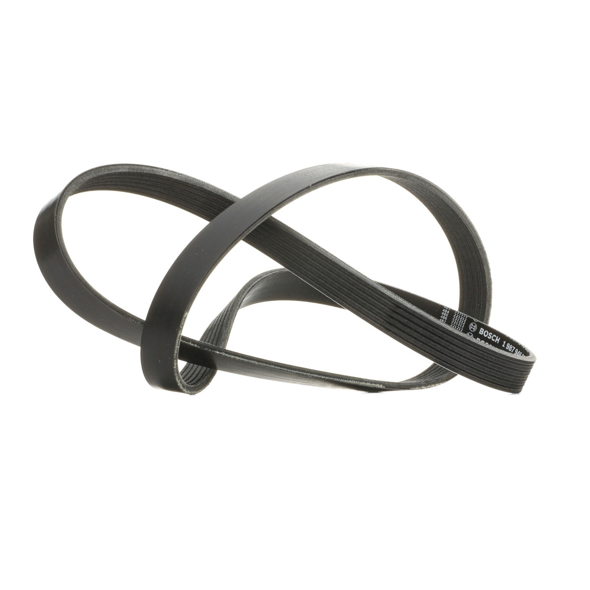 Bosch 1 987 946 888 Serpentine Belt