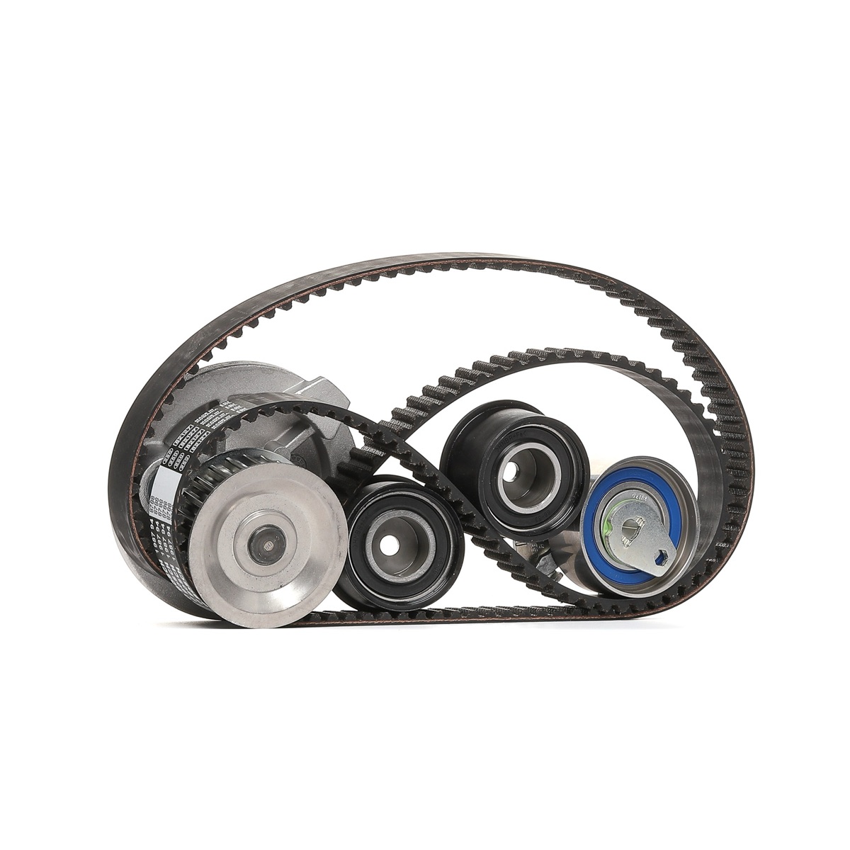 Bosch 1 987 946 901 Water Pump and Timing Belt Kit