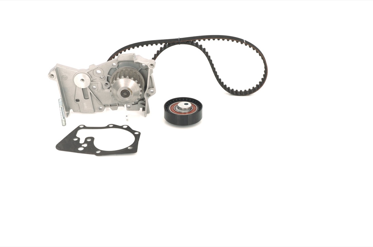 Bosch 1 987 946 904 Water Pump and Timing Belt Kit