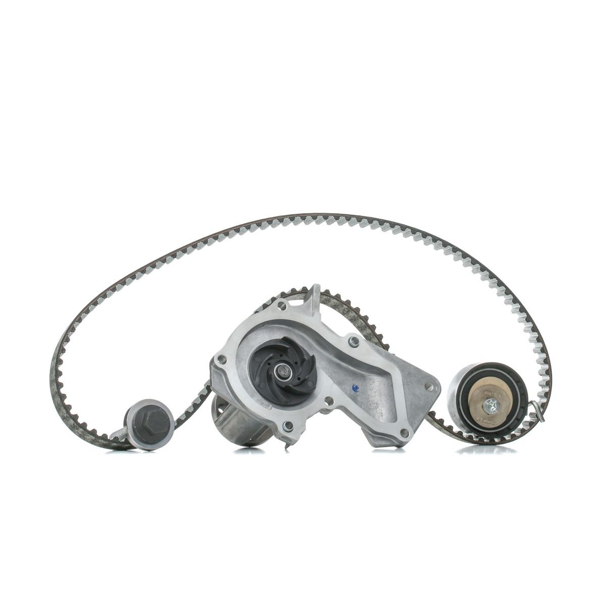 Bosch 1 987 946 905 Water Pump and Timing Belt Kit