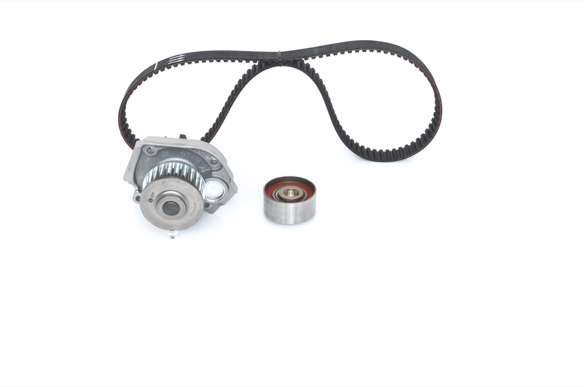 Bosch 1 987 946 906 Water Pump and Timing Belt Kit