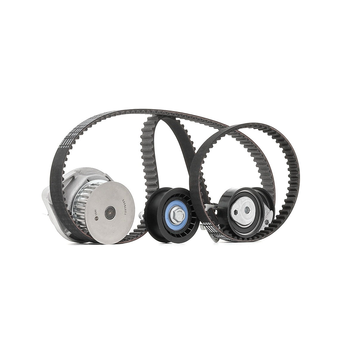 Bosch 1 987 946 907 Water Pump and Timing Belt Kit