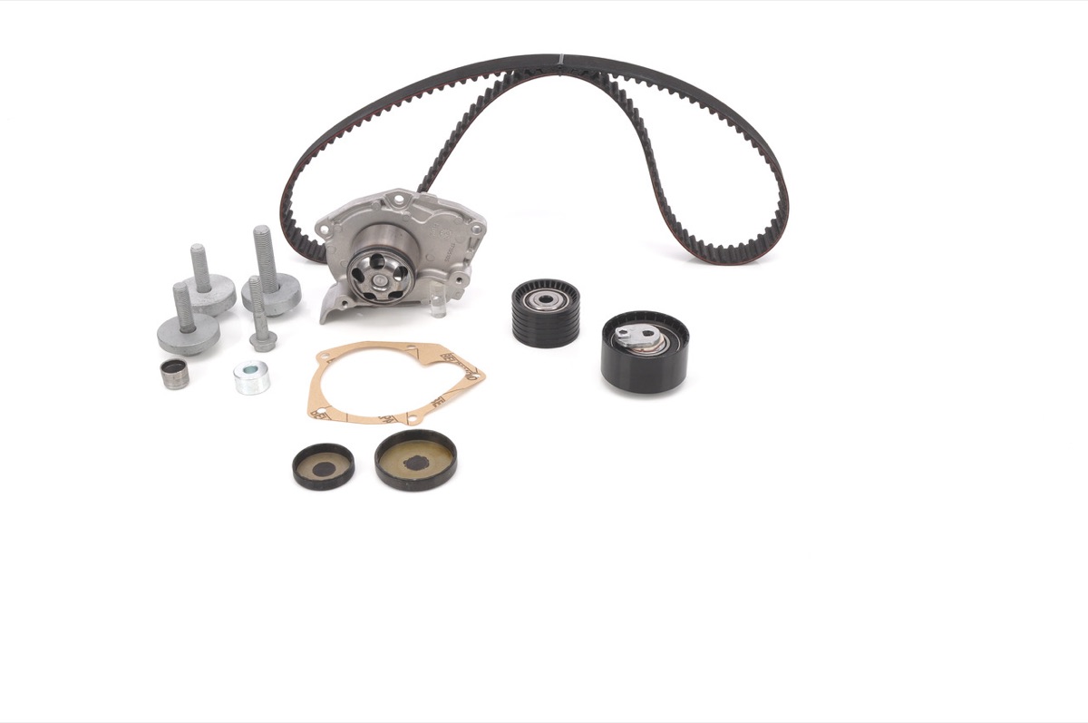 Bosch 1 987 946 917 Water Pump and Timing Belt Kit