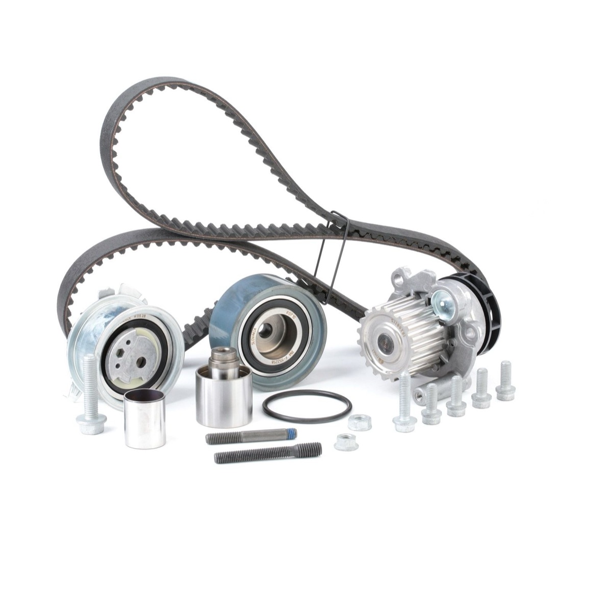 Bosch 1 987 946 920 Water Pump and Timing Belt Kit