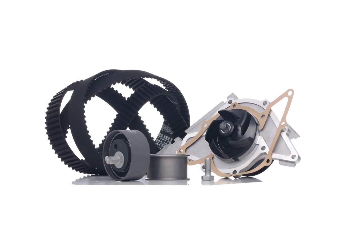 Bosch 1 987 946 924 Water Pump and Timing Belt Kit