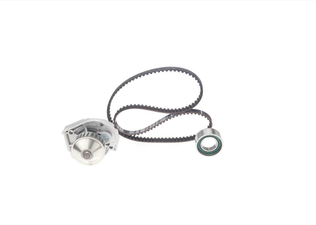 Bosch 1 987 946 928 Water Pump and Timing Belt Kit