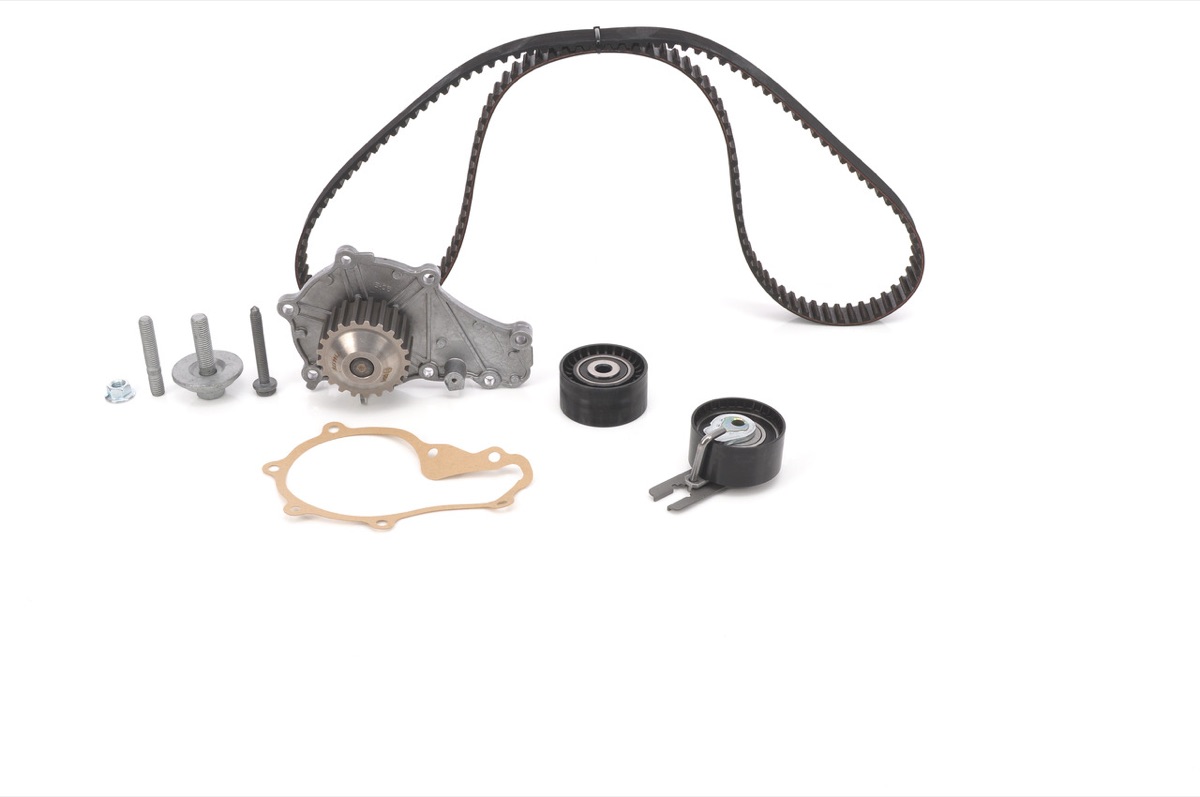 Bosch 1 987 946 929 Water Pump and Timing Belt Kit