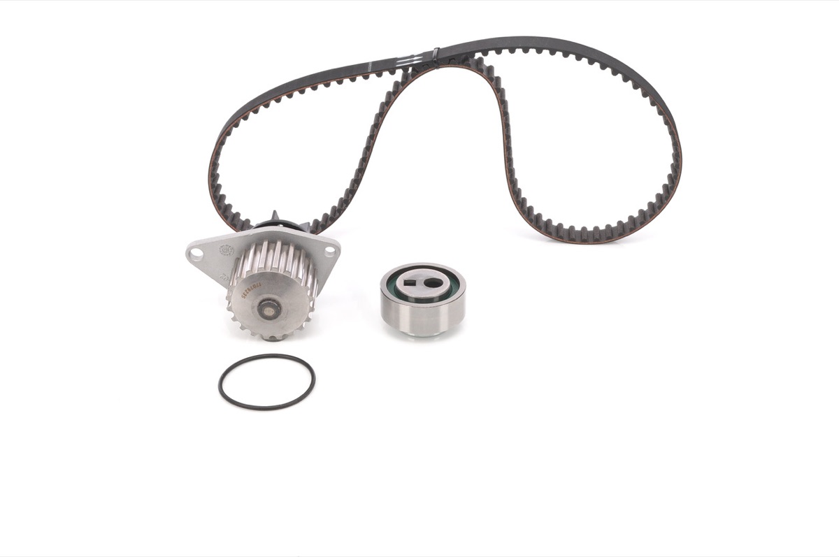 Bosch 1 987 946 937 Water Pump and Timing Belt Kit