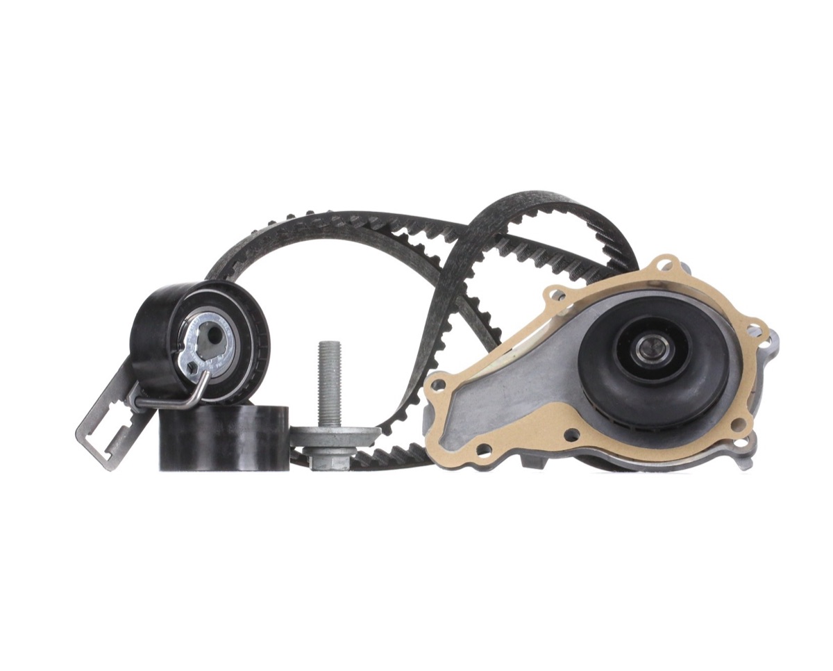 Bosch 1 987 946 947 Water Pump and Timing Belt Kit