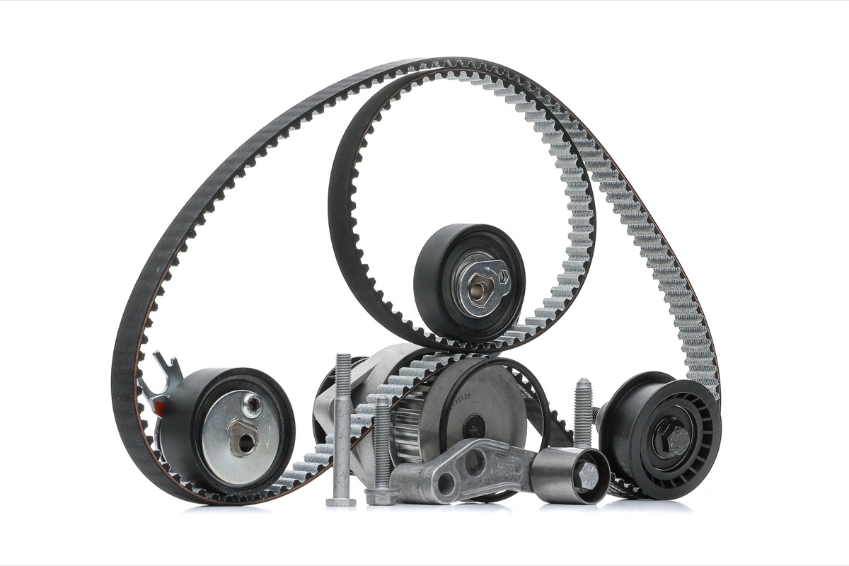 Bosch 1 987 946 951 Water Pump and Timing Belt Kit