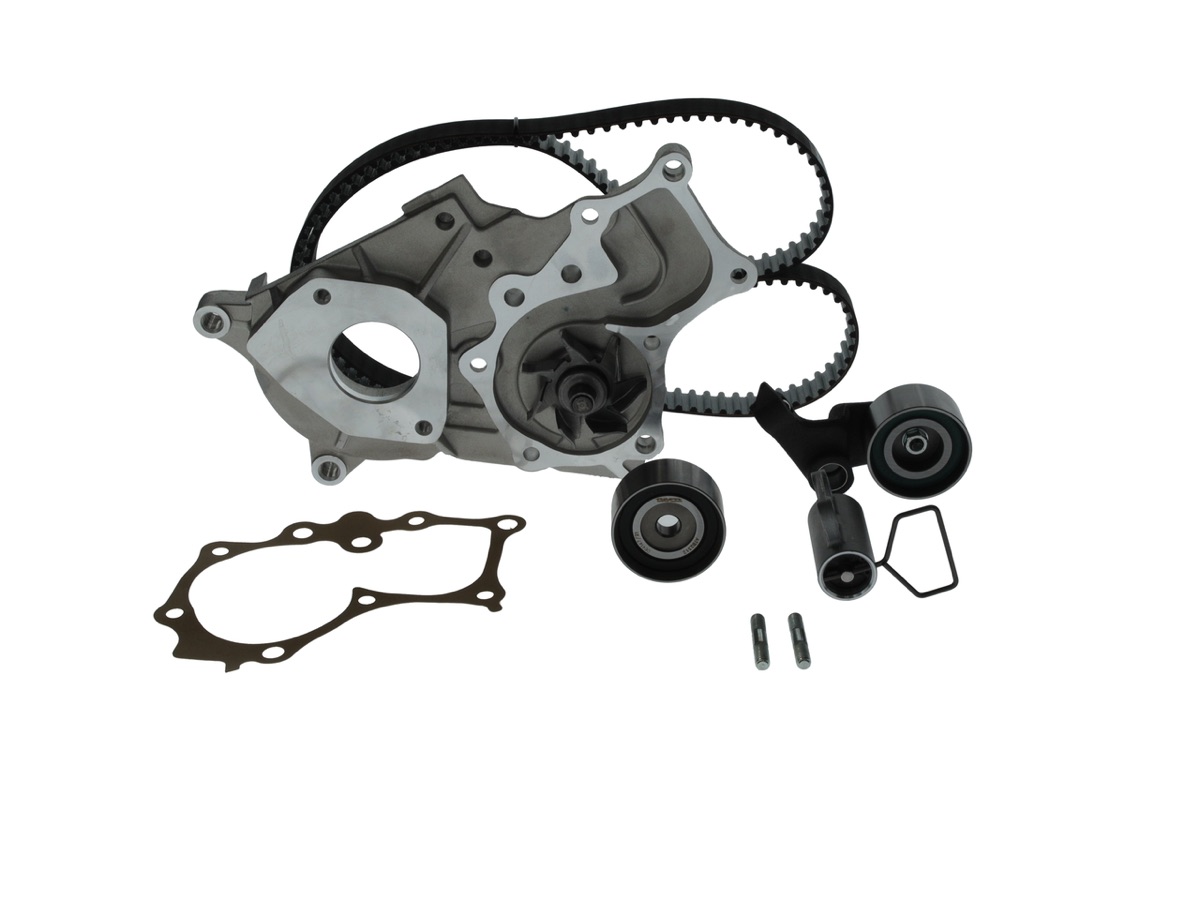 Bosch 1 987 946 952 Water Pump and Timing Belt Kit