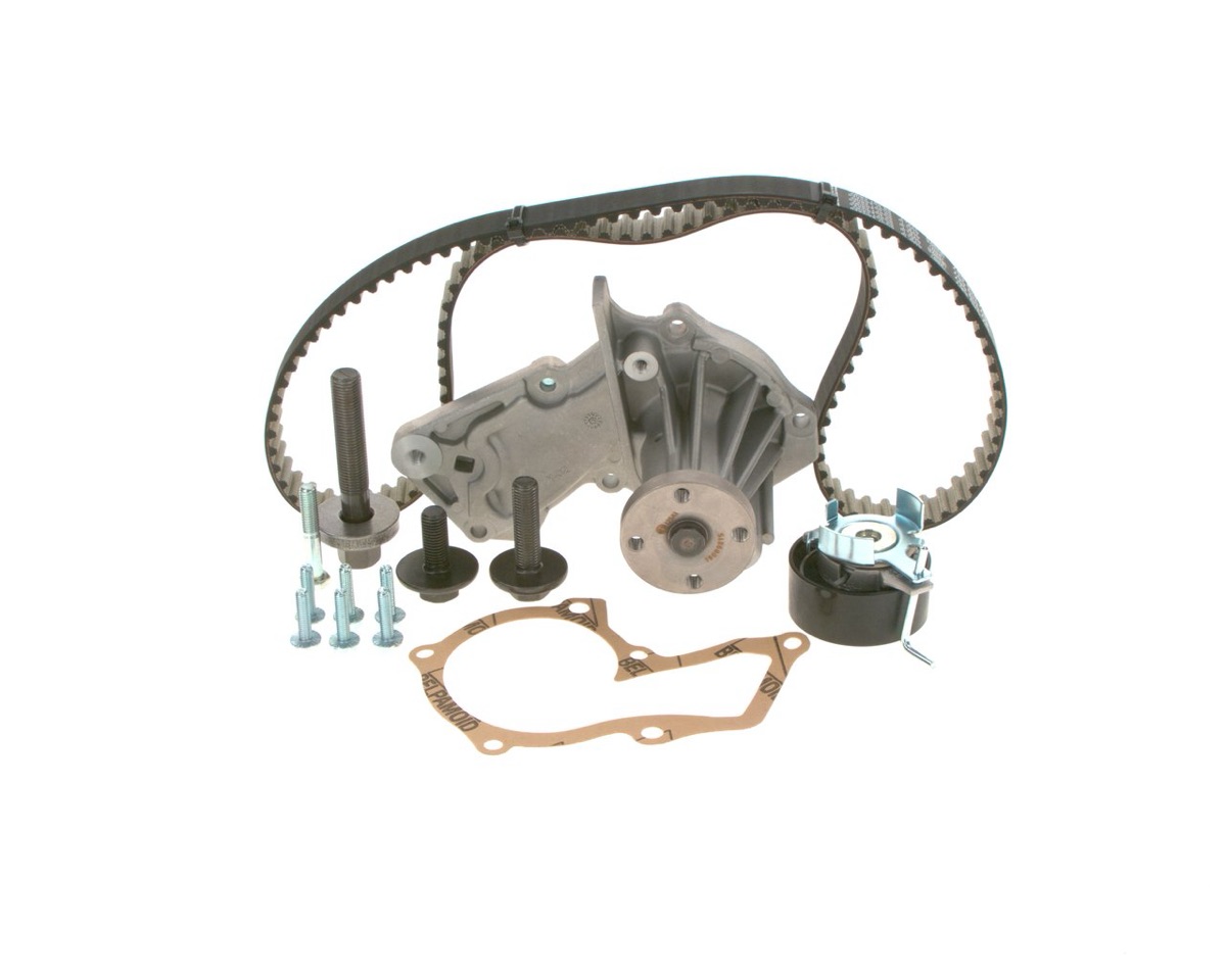 Bosch 1 987 946 953 Water Pump and Timing Belt Kit