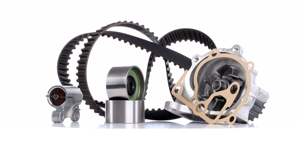 Bosch 1 987 946 954 Water Pump and Timing Belt Kit