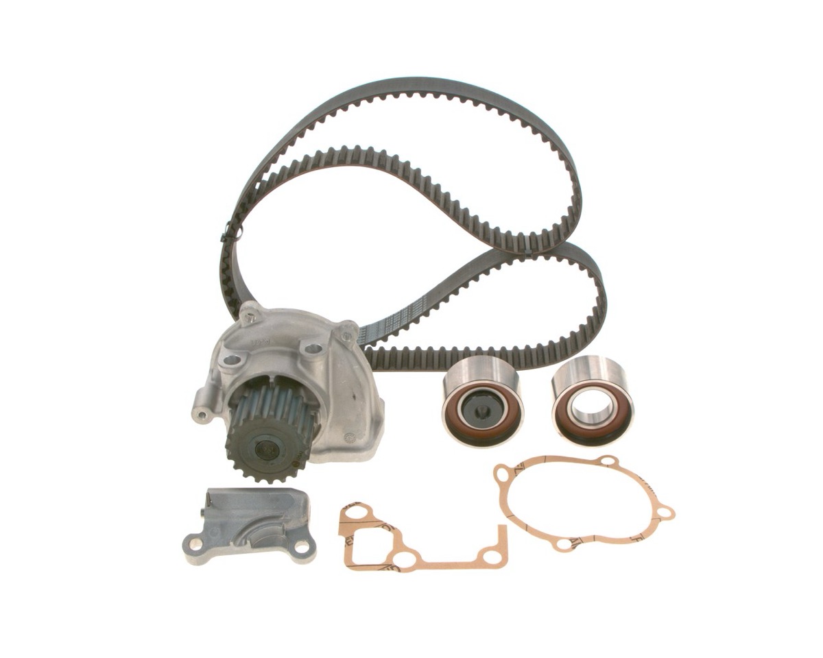 Bosch 1 987 946 955 Water Pump and Timing Belt Kit
