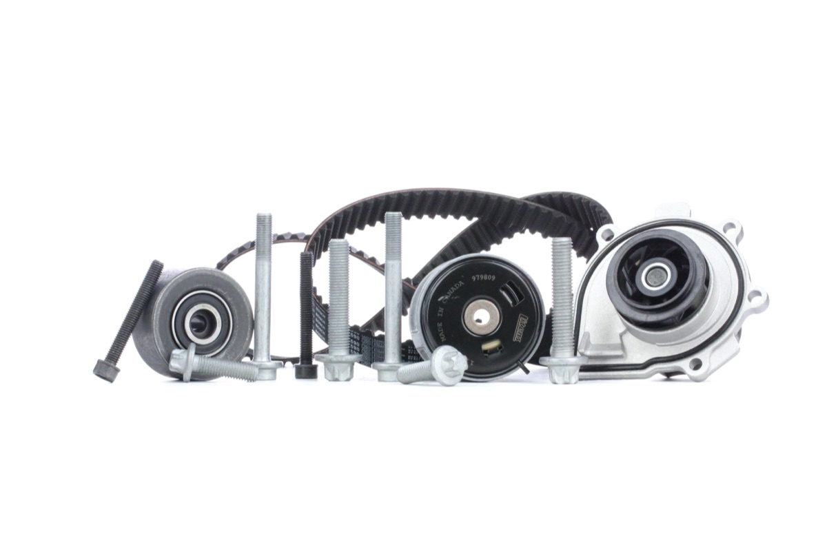 Bosch 1 987 946 956 Water Pump and Timing Belt Kit