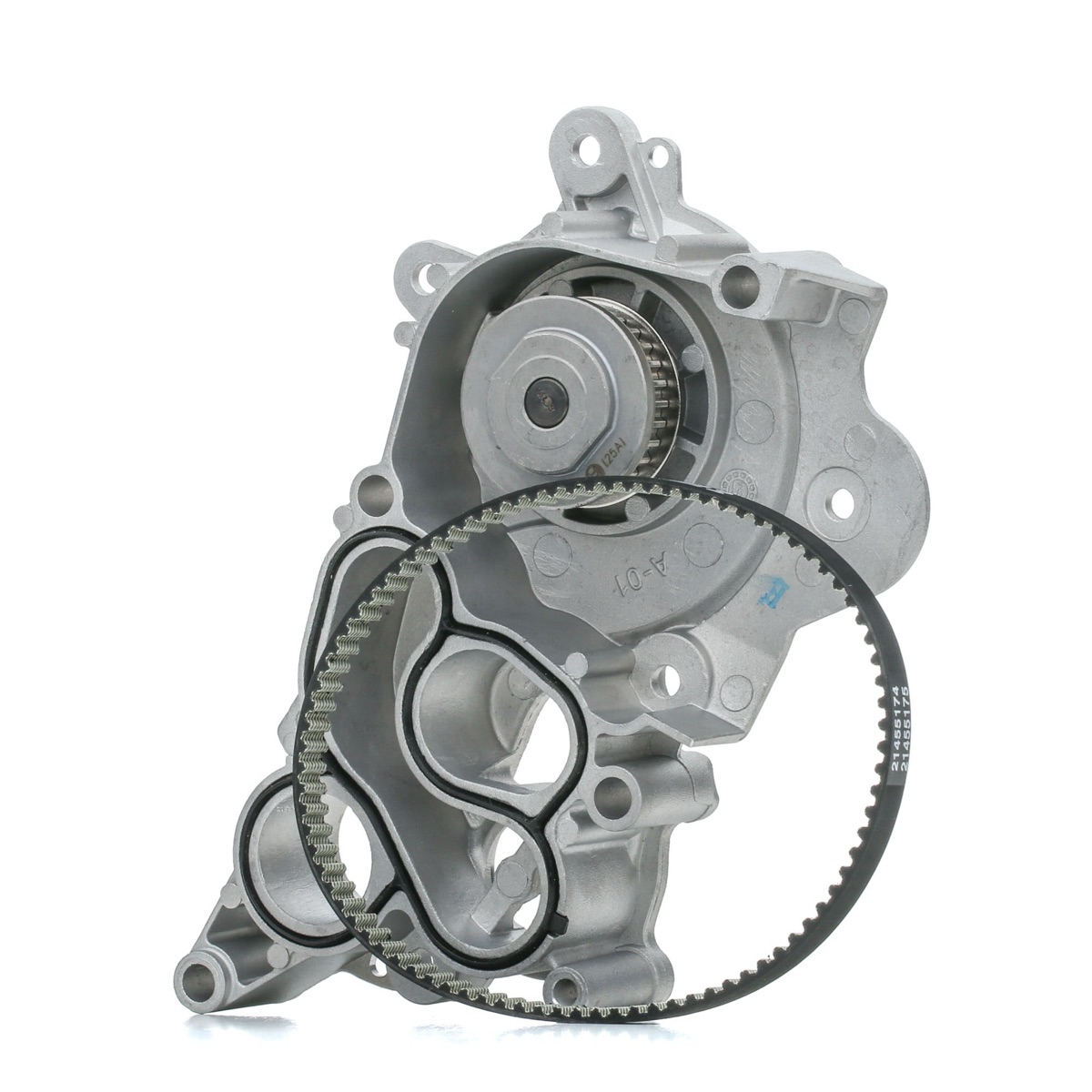 Bosch 1 987 946 958 Water Pump and Timing Belt Kit