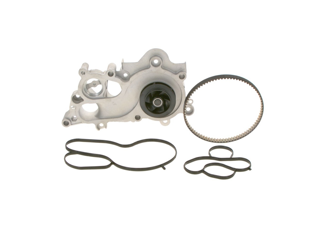 Bosch 1 987 946 959 Water Pump and Timing Belt Kit