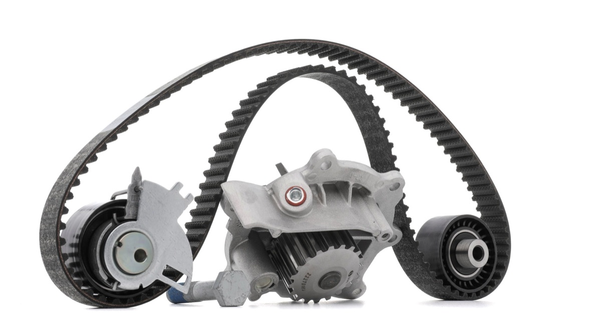 Bosch 1 987 946 960 Water Pump and Timing Belt Kit