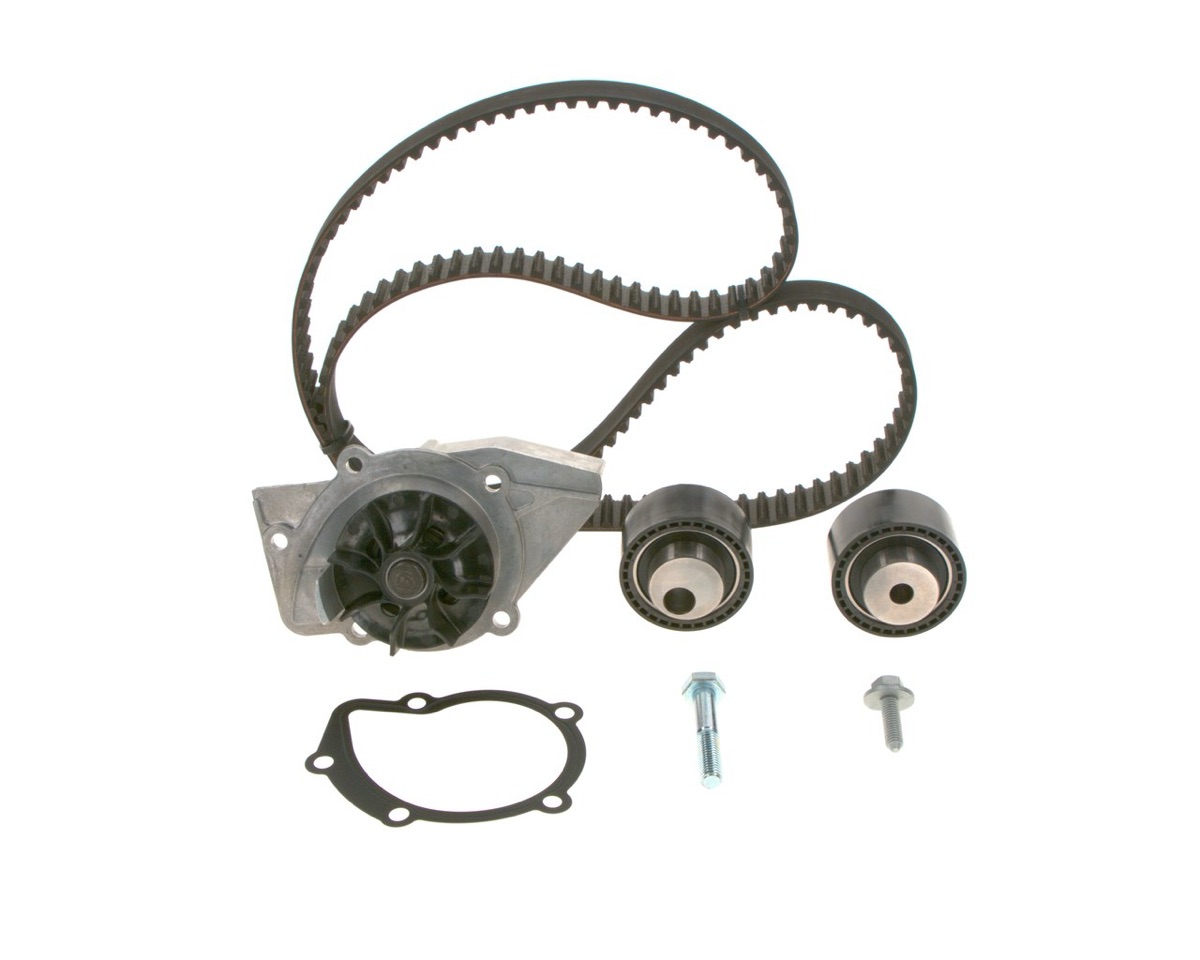 Bosch 1 987 946 961 Water Pump and Timing Belt Kit