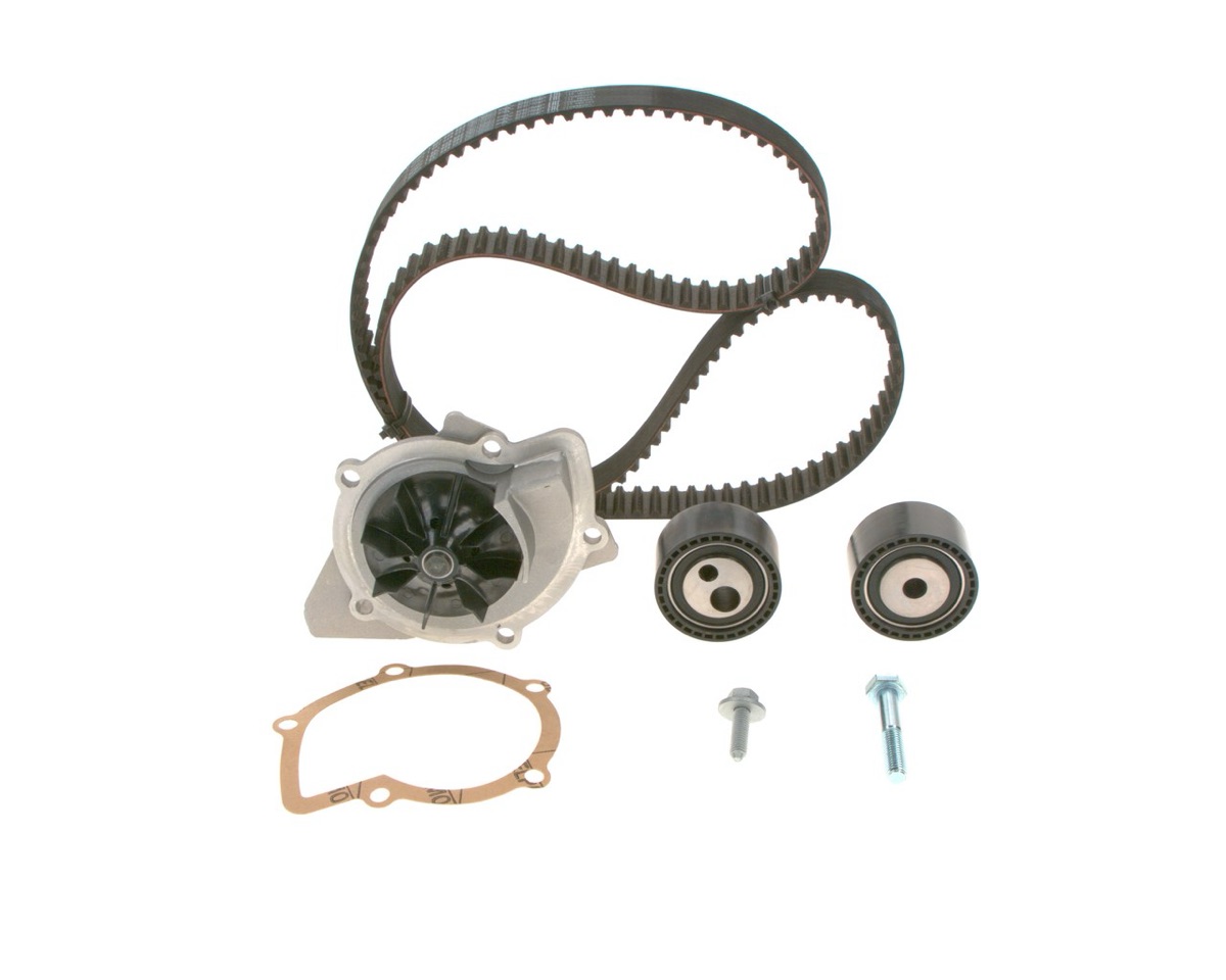 Bosch 1 987 946 963 Water Pump and Timing Belt Kit