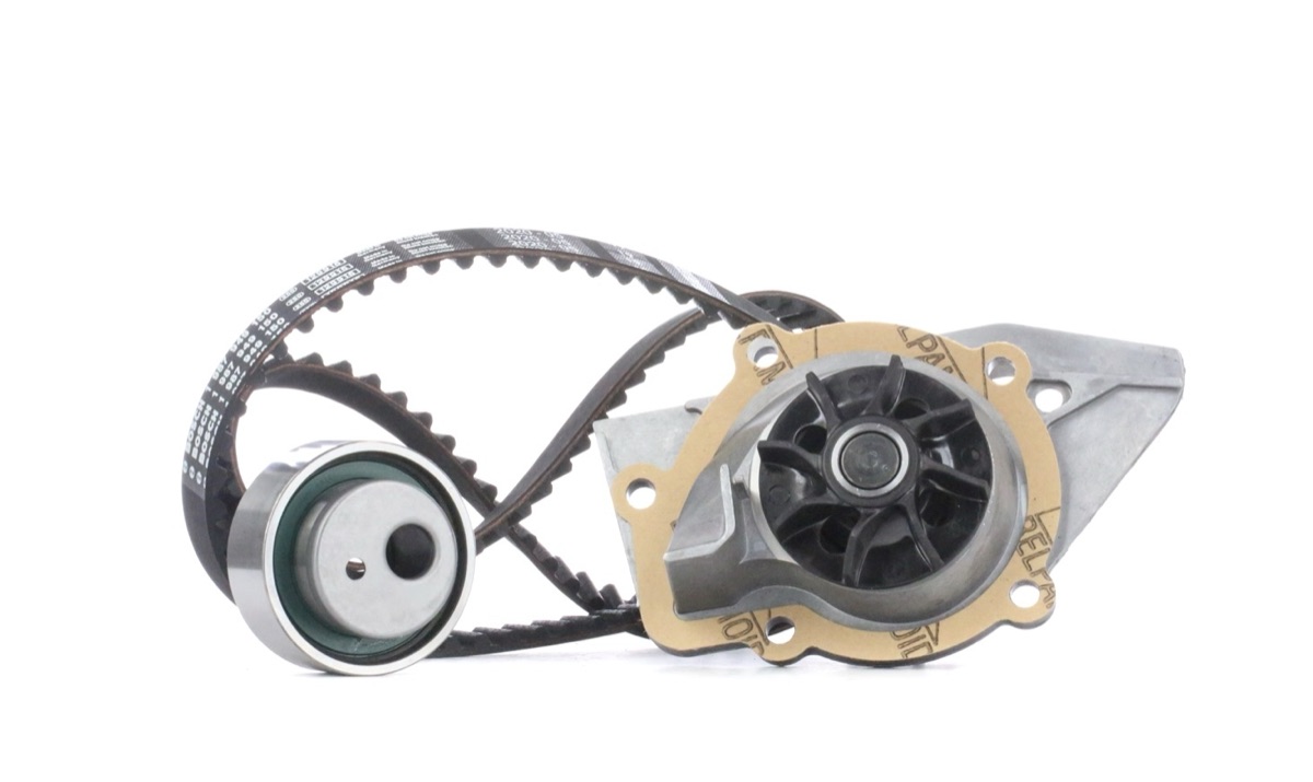 Bosch 1 987 946 964 Water Pump and Timing Belt Kit