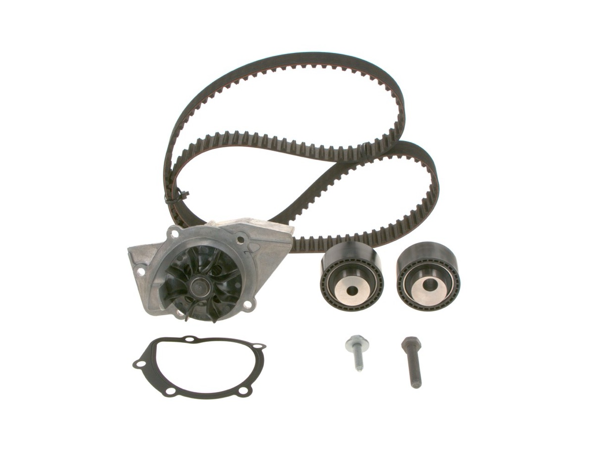 Bosch 1 987 946 965 Water Pump and Timing Belt Kit