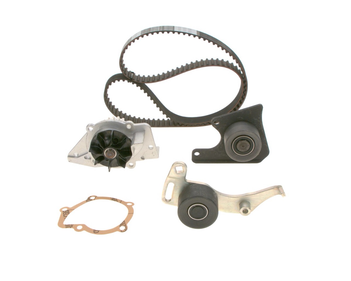 Bosch 1 987 946 966 Water Pump and Timing Belt Kit