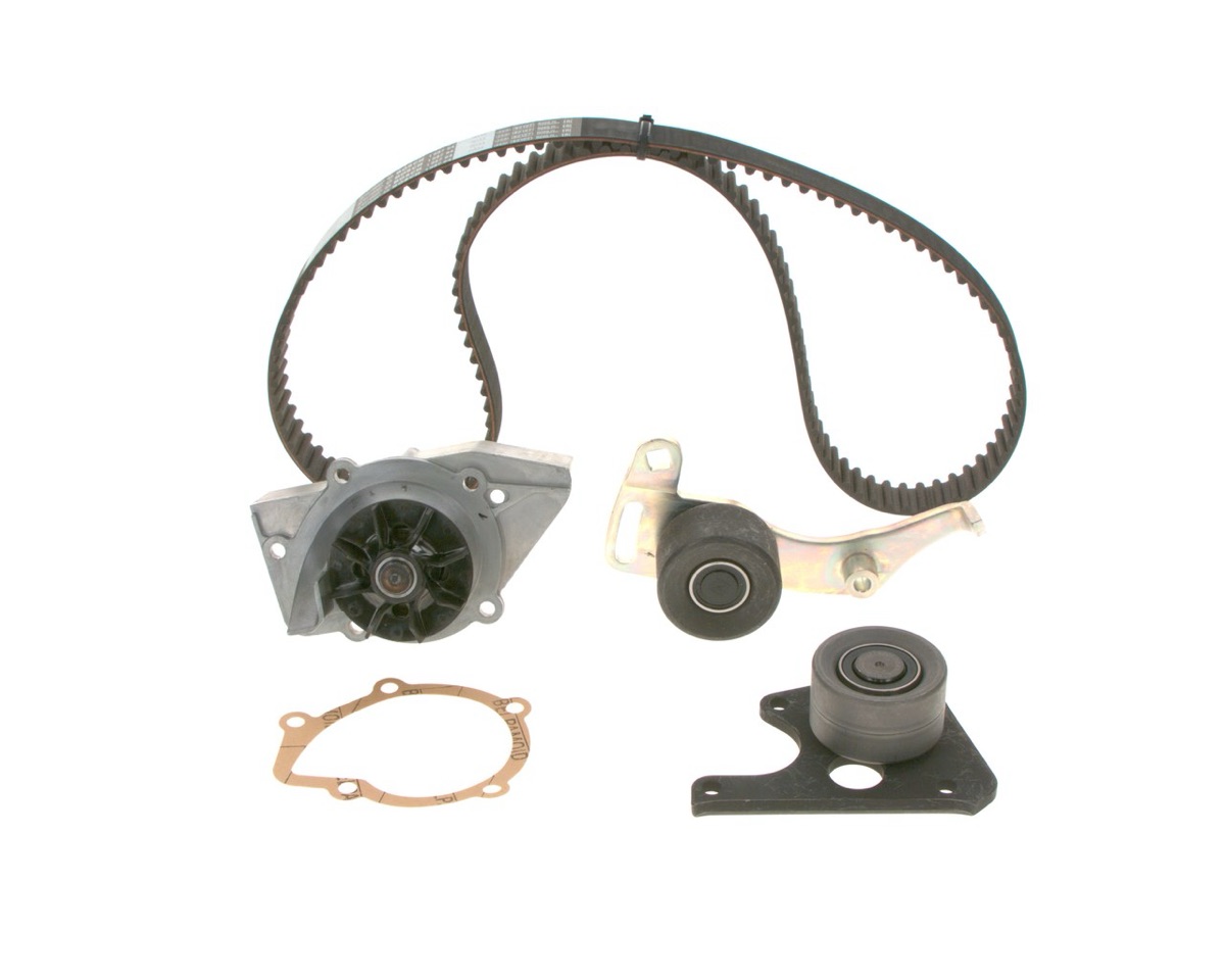 Bosch 1 987 946 967 Water Pump and Timing Belt Kit