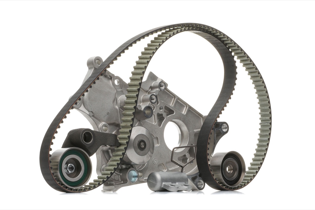 Bosch 1 987 946 968 Water Pump and Timing Belt Kit